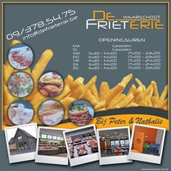 De Frieterie