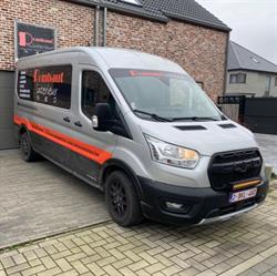 Rombaut Interieur & Exterieur BV