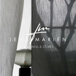 Jens Mariën Interieur