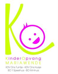 Kinderopvang Mariawende