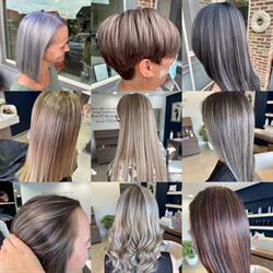 Hair by RoxY