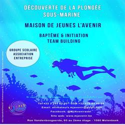 Mj L'avenir Asbl