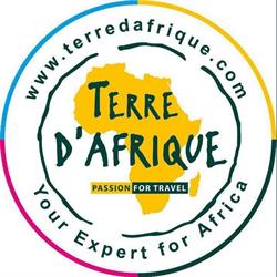 Terre d'Afrique