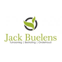 Tuinwerken Jack Buelens