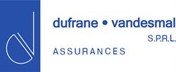 Assurances Dufrane-Vandesmal