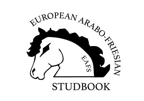 Europese Arabo-Friezen Stamboek VZW