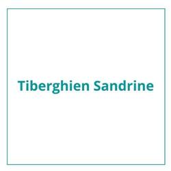 Tiberghien Sandrine