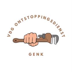 VDG Ontstoppingsdienst Genk