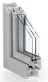 Chassis PVC