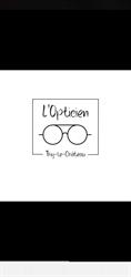 L'opticien
