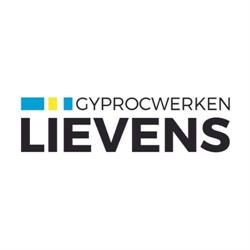 gyprocwerken lievens