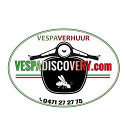 Vespadiscovery