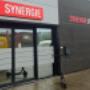 Ingang Synergie Beveren Careers