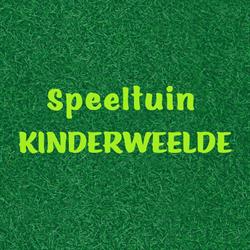 Speeltuin Kinderweelde