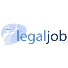 Legaljob.be - Legal jobs in Belgium