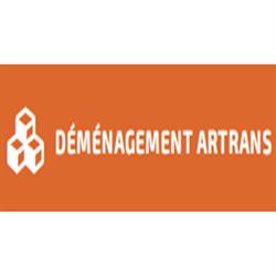 Déménagement Artrans
