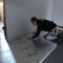 schilderwerken, behangwerken en raamdecoratie