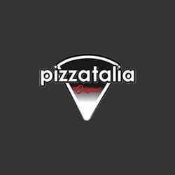 Pizza Italia Kortrijk