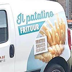 Frituur Il Patatino