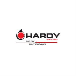 Maison Hardy Poêlerie et Electroménager