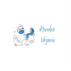 Rondao Virginie, infirmière à domicile