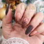 Gainage non invasif des ongles naturels