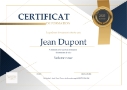 Formations certifiantes