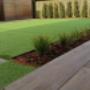 Totaalprojecten van ontwerp tot uitvoering maar ook aanleg of heraanleg van uw tuin, stadstuin of dakterras.
Onderhoud, snoeien van bomen en struiken. 
Maar ook plaatsen van afsluitingen in verschillende materialen of aanleg van uw oprit.
Alle tuinhuisjes op maat.