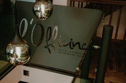 Restaurant L'Officine