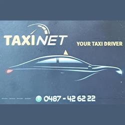 Taxi Net