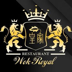 Wok Royal