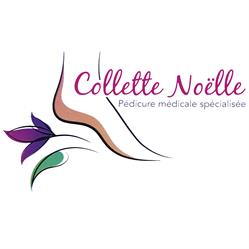 Pédicure Médicale Spécialisée Collette Noëlle