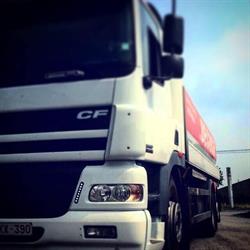 Brandstoffen Decock