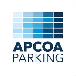 APCOA Parking Werft