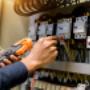 Lebleu Solutions Elektriciteitswerken