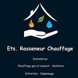 Ets Rasseneur Chauffage