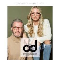 Optiek Dutrannoit