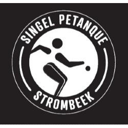 Petanque Singel Strombeek