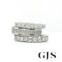 Bagues de Mariage et Eternety bands