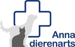 Dierenarts Anna