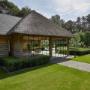 poolhouse