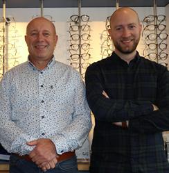 Optique Bricteux srl