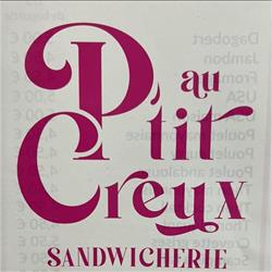 Au p'tit creux