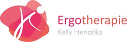 Ergotherapie - Kelly Hendriks