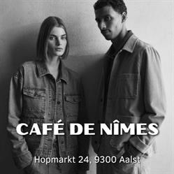 Café de Nîmes