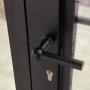 Detail deur & klink