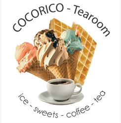 Cocorico tearoom