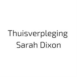Thuisverpleging Sarah Dixon