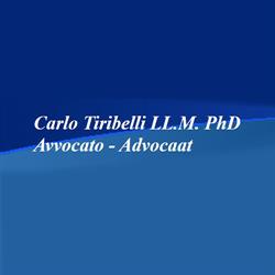 Carlo Tiribelli Advocatenkantoor