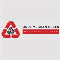 Oude Metalen Gielen L
